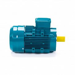 Эл.двигатель ESQ 90 S4-SDN- 1.1/1500 IM B14