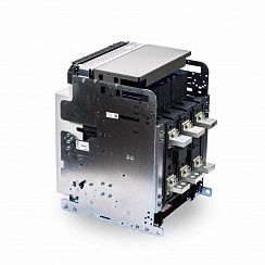 Воздушный автоматический выключатель HGN10A 3B M0C0S0 54J BA EL