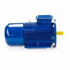 Эл.двигатель 5АИ 132 М6-ЕТ 7.6/1000  IM 2081