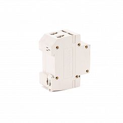 Дифавтомат HIRO40 1NG4S0000C С 1P+N 40A 4,5кА 30мА