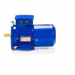 Эл.двигатель 5АИ 90 L4 ET 2.2/1500  IM 2081