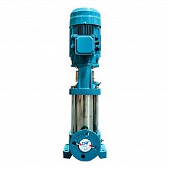 Насос ESQ CR 4-14 HQQE с эл.дв. 3/3000 ESQ-K