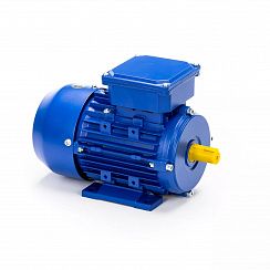 Эл.двигатель 5АИ 71 А4 ED 0.55/1500  IM 1081