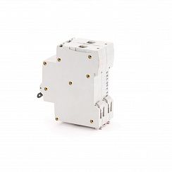 Дифавтомат HRO63B 2PG4C0000C G 2P 6A 10кА 30мА