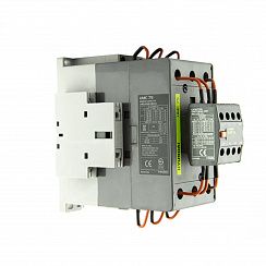 Контактор для управления конденсатором UMK75 32NS X220 54кВАр, UMC75+UAD Ver.2