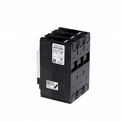 Автоматический выключатель HGP125DS 3PT4S0000C 00063F 50.4-63А ток к.з. 85kА АС380/415В