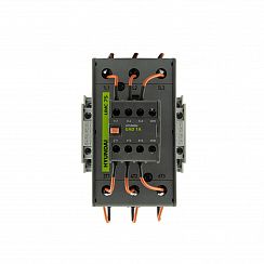 Контактор для управления конденсатором UMK75 32NS X220 54кВАр, UMC75+UAD Ver.2
