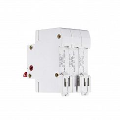 Выключатель нагрузки HSD100S 3PDSS0000C 00016 3 полюса 16А (STANDARD)