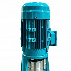Насос ESQ CR 4-14 HQQE с эл.дв. 3/3000 ESQ-K