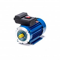 Эл.двигатель 5АИЕ1 63 B4 FT100 0.25/1500  IM 2181