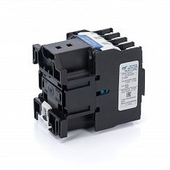 Контактор магнитный КМ 25А 220В 50 Гц 1NO (ESQ)