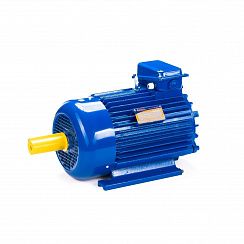 Электродвигатель 5МТКН 012-6 2,2/1000 IM1001