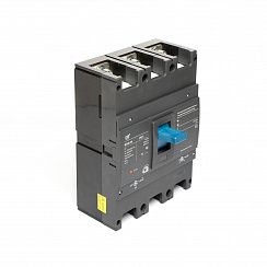 Автоматический выключатель BA 88-36/160H 3P (F) TMD 80-100A 50кА AC380/415В ESQ
