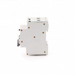 Дифавтомат HRO63B 2PG4C0000C G 2P 25A 10кА 30мА