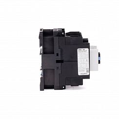 Магнитный контактор HGC75 22NS X220 75А 37 кВт при АС3 (380-440В) кат. 220B 2НО+2НЗ