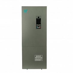 Частотный преобразователь ESQ-760-4T0750G/0900P 75/90кВт, 380В