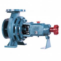 Насос К 100-80-160 СД под 15 кВт б/дв, б/р