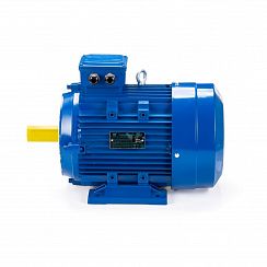 Эл.двигатель ESQ 100 LС4-SDN- 4/1500 IM B34