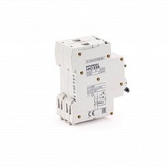 Дифавтомат HRO63B 2PG4C0000C G 2P 25A 10кА 30мА