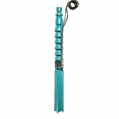 Насос ЭЦВ 12-160-65