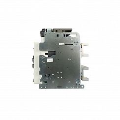 Воздушный автоматический выключатель HGN50C 4B M2C2S2 54S BA EL