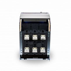 Воздушный автоматический выключатель HGN10A 3B M2C2S2 54J BA EL