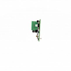 Комбинированная плата расширения EN-PRPG01 Profibus+PG для ESQ-500/600