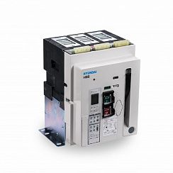 Воздушный автоматический выключатель HGS10A 3B M2C2S2 54J BA ER