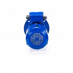 Эл.двигатель 5АИ 90 L6 ET 1.5/1000  IM 2081