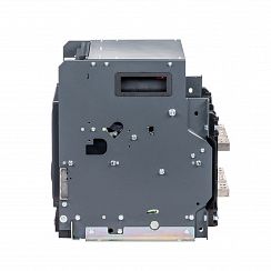 Воздушный автоматический выключатель ВА99-40A 3D M2C2S2 M 1600A