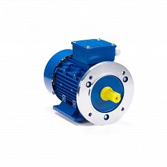 Эл.двигатель ESQ 71B2-SDN- 0.55/3000 IM B35