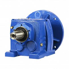 Редуктор R107U- 11.59/225B5