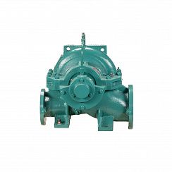 Насос 1Д 200-90 под 90кВт  б/дв, б/р