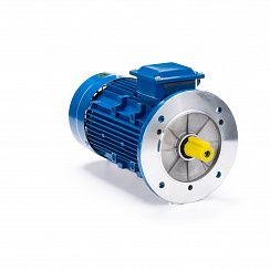 Эл.двигатель ESQ 56 B4-SDN- 0.09/1500 IM B5