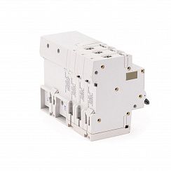 Дифавтомат HRO63P 3PG4B0000C G 3P 25A 10кА 30мА