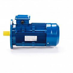 Электродвигатель ESQ 71 C6-SDN- 0,37/1000 IMB5