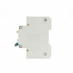 Дифавтомат ESQ АВДТ-32S M 1P+N 63А 100мА 4,5кА