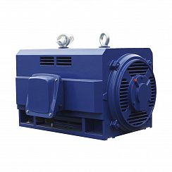 Эл.двигатель 5АИН 280 МВ2 200/3000  IM 1001