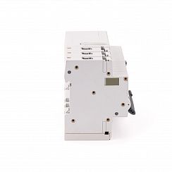 Дифавтомат HRO63P 3PG4C0000C G 3P 25A 10кА 30мА