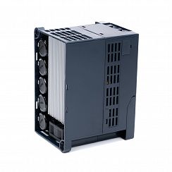 Частотный преобразователь ESQ-A200-2S0015 1.5кВт 200-260В (для однофазного двигателя)