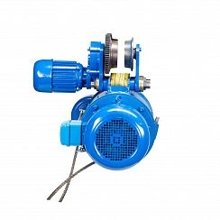 Таль ESQ RW 1032 1т 9м