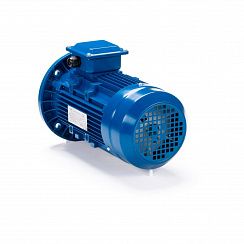Электродвигатель ESQ 71 C6-SDN- 0,37/1000 IMB5