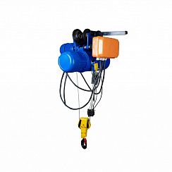Таль ESQ RW 1022 0,5т 9м