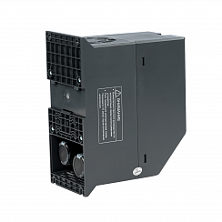 Частотный преобразователь ESQ-770-2S-0007 0.75/1.5кВт, 220 В