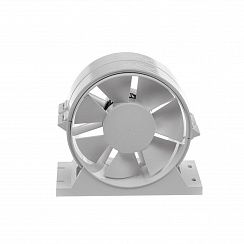 Вентилятор канальный ESQ Fly P 125 +