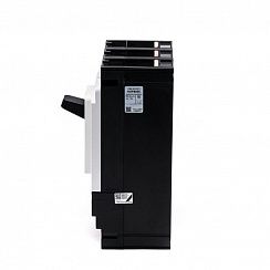 Автоматический выключатель HGP800S 3PEDS0000C00800 320-800A (ETU-D, LSIG) ток к.з. 85kA AC380/415В