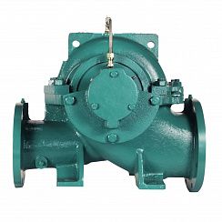 Насос 1Д 200-90  с эл.дв. 90/3000