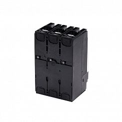 Автоматический выключатель HGP100S-G3PEDS0000C00040 16-40A (ETU-D, LSIG) ток к.з. 85kA AC380/415В