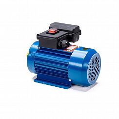 Эл.двигатель 5АИЕ1 63 B4 FT100 0.25/1500  IM 2181