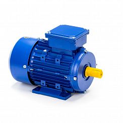 Эл.двигатель 5АИ 71 А4 0.55/1500 IM 1081